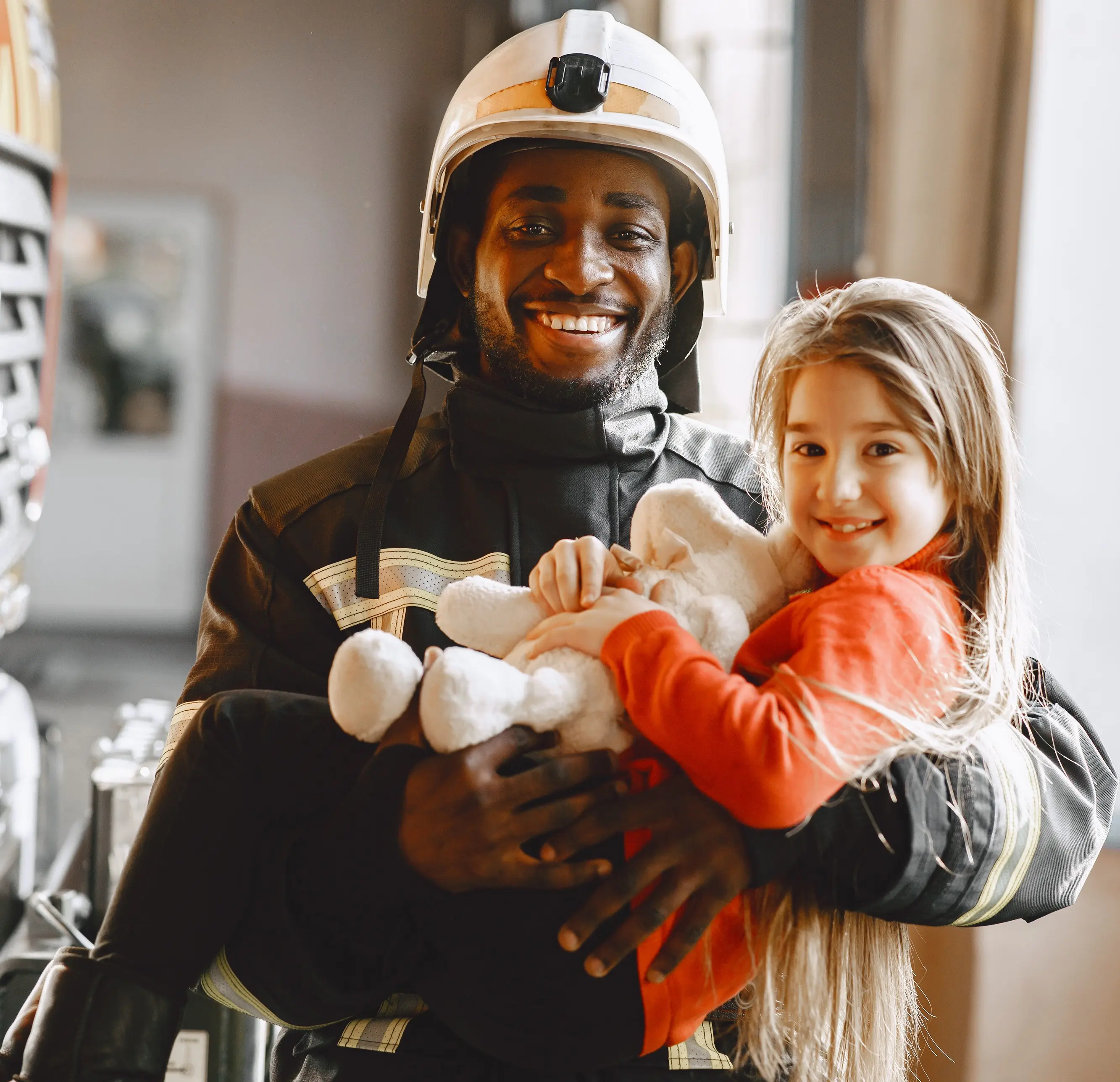 FSCWA Launches Community Fire & Safety Awareness Initiative