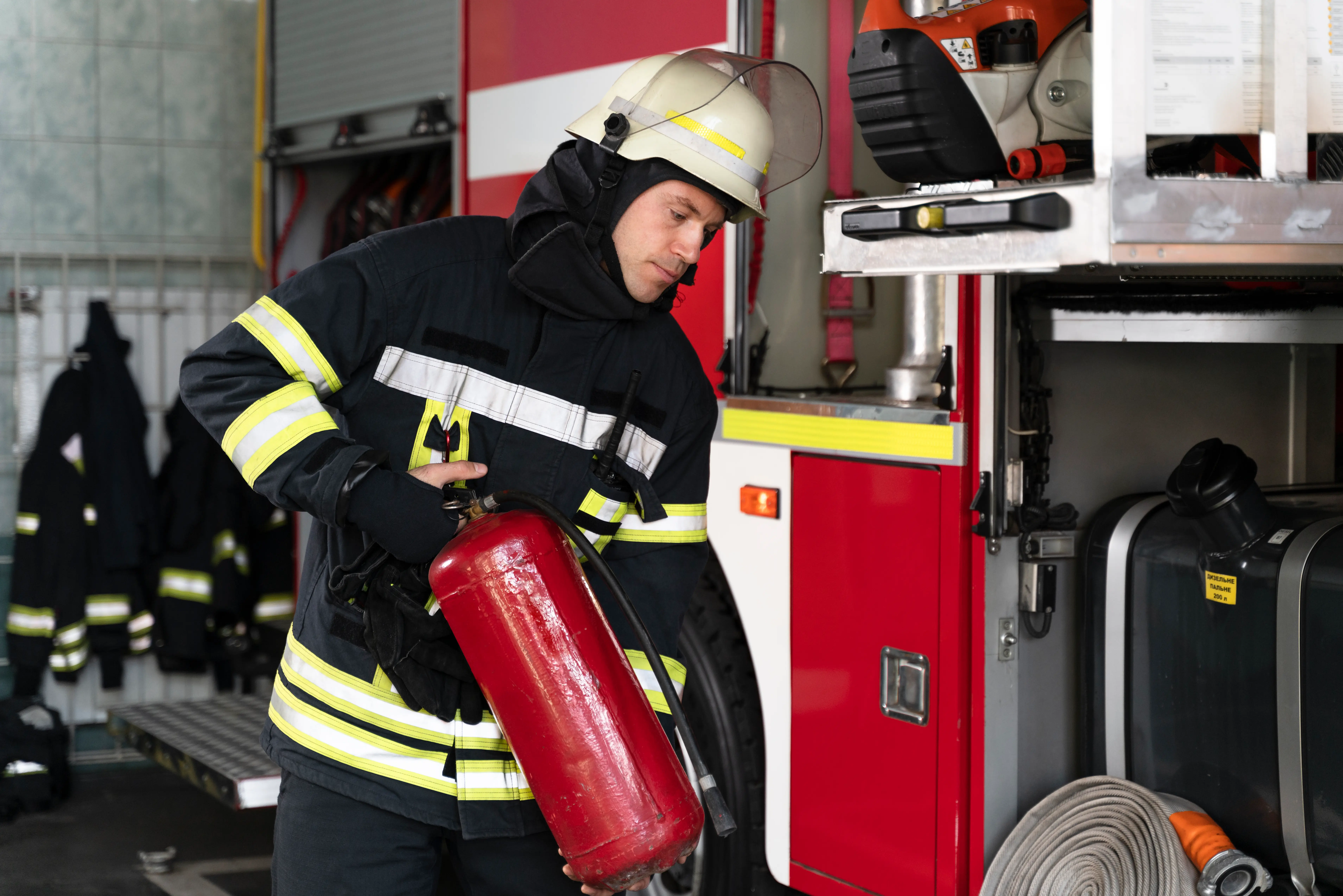 FSCWA Launches Community Fire & Safety Awareness Initiative