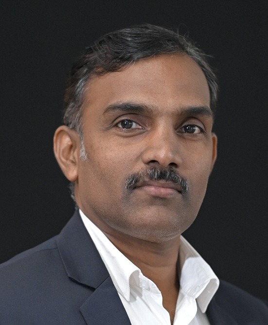 Pradeep Kumar EK