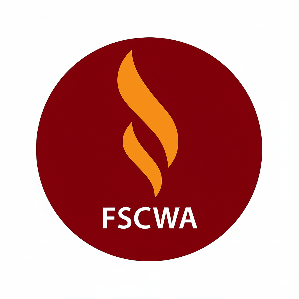FSCWA Logo
