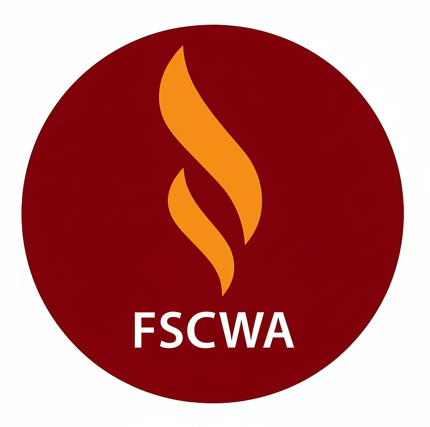 FSCWA Logo